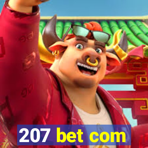 207 bet com